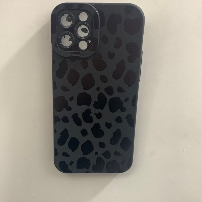 Cover IPhone 12/Pro