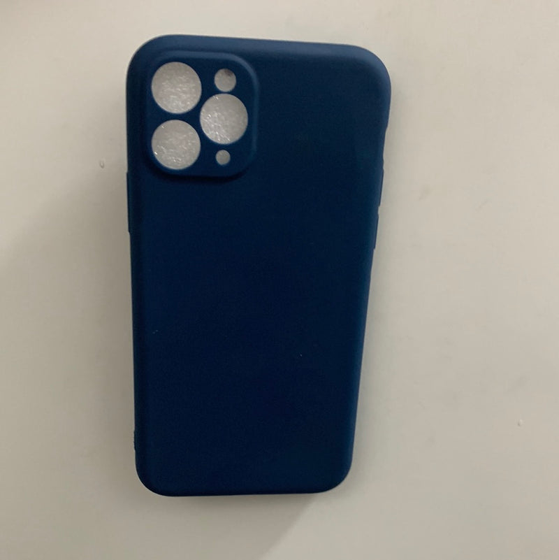 Cover iPhone 11 Pro