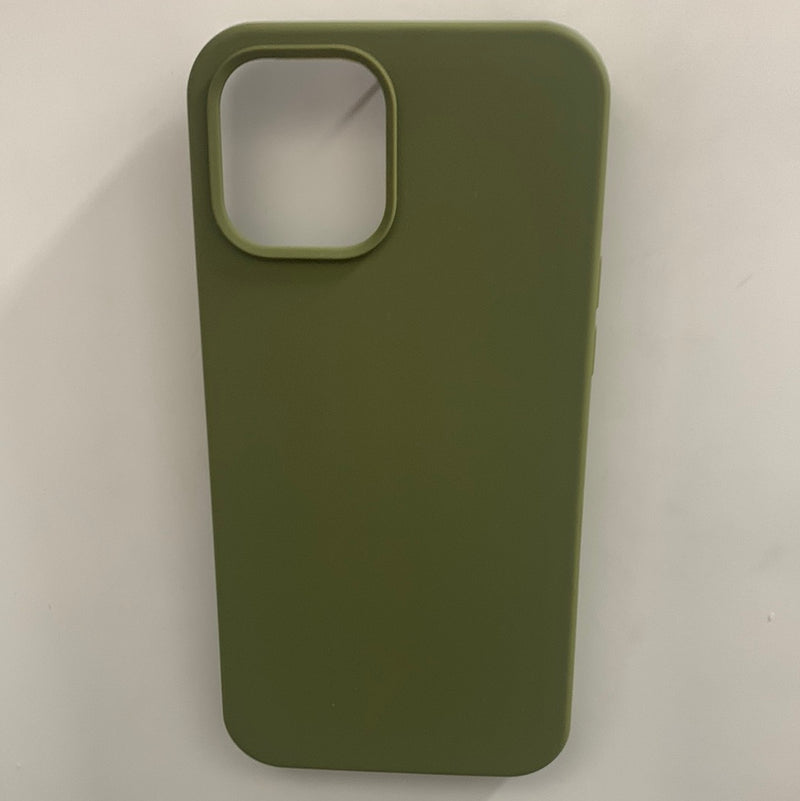 Cover IPhone 12 Pro