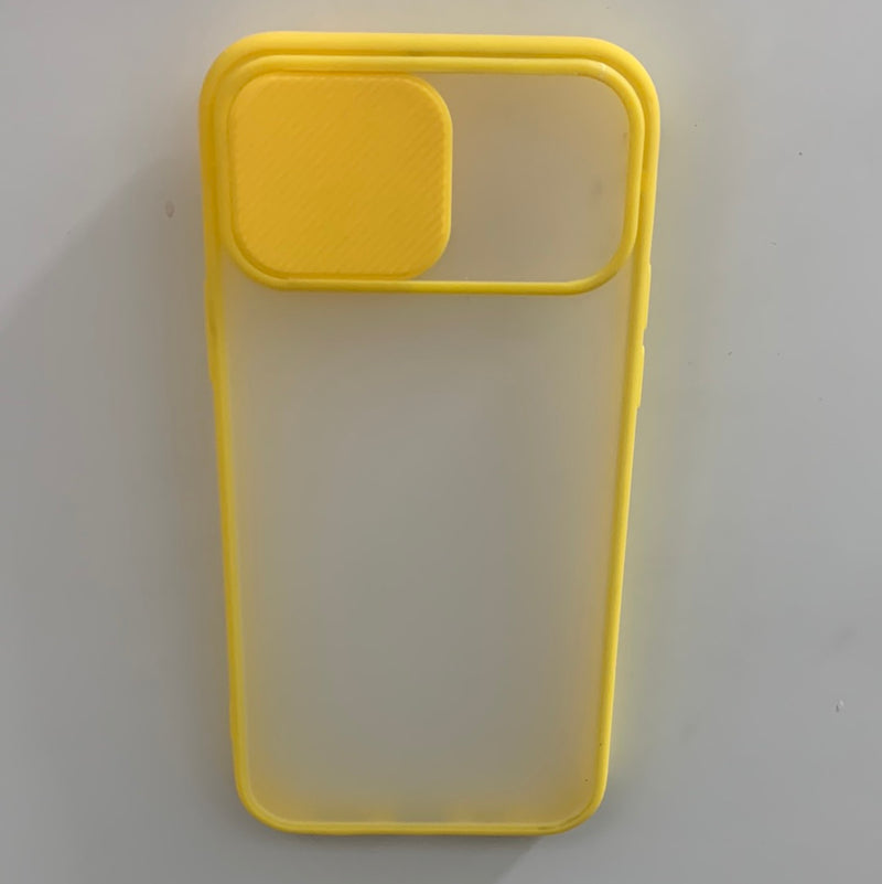 Cover IPhone 12/12 Pro