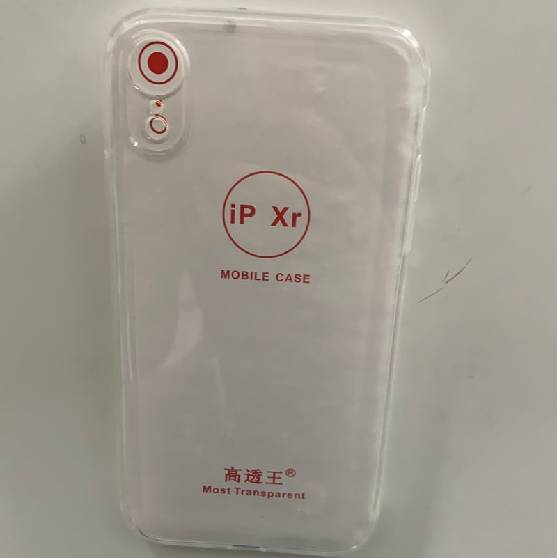 Cover XR