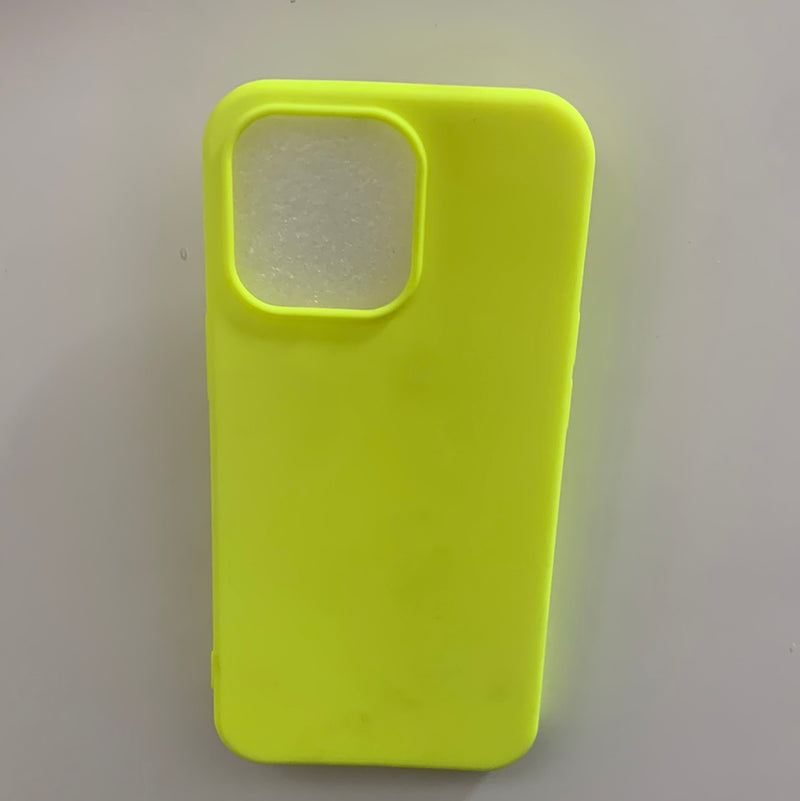 Cover iPhone 13 Pro