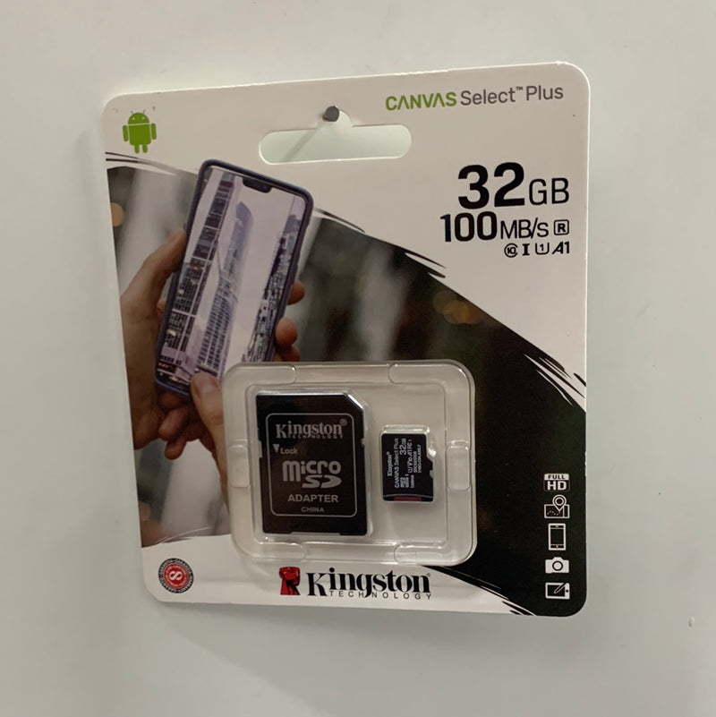 Micro SD 32GB