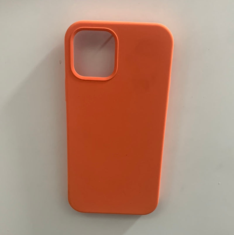 Cover iPhone 12/Pro