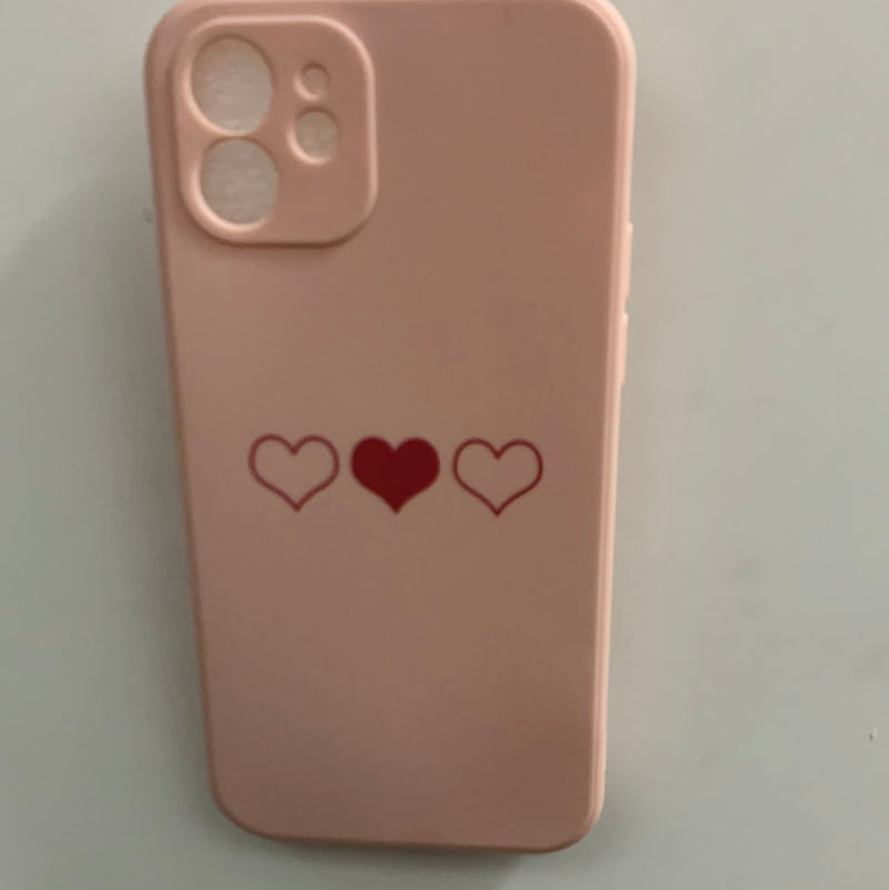 Cover IPhone 12