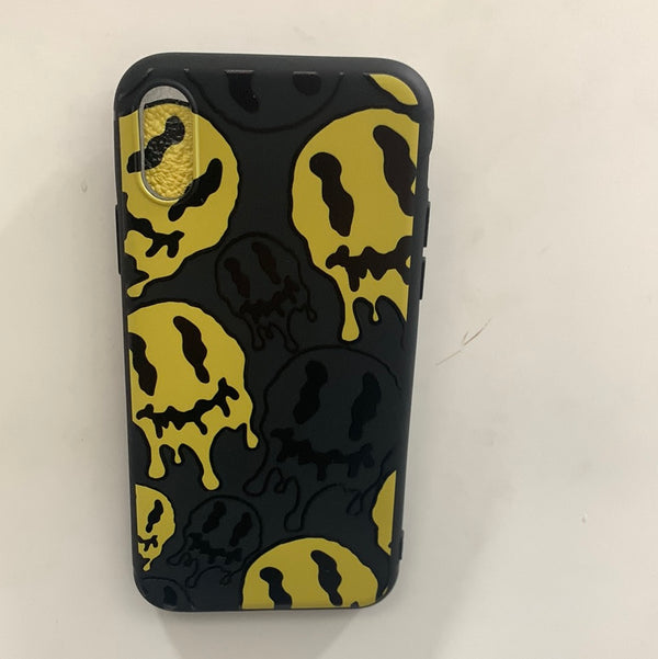 Cover iPhone XS