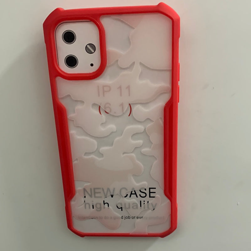 Cover iPhone 11