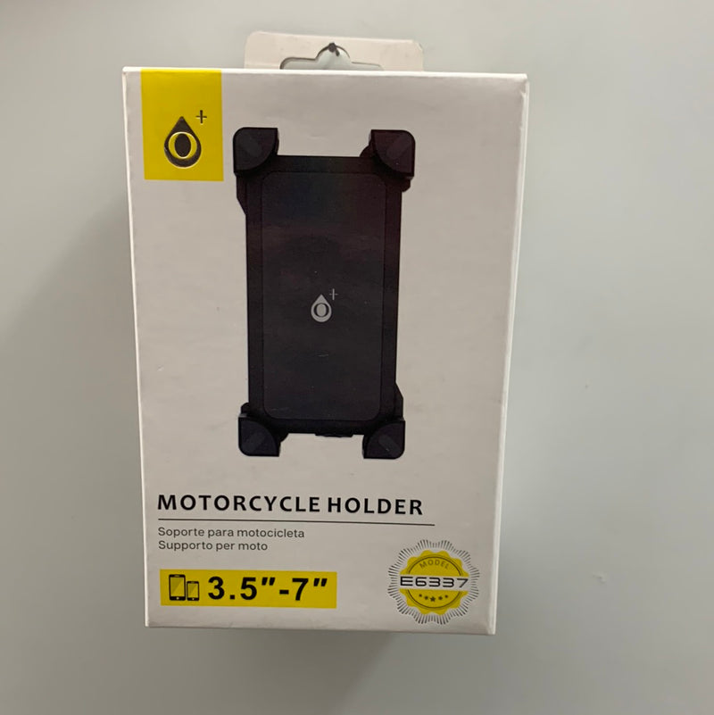 Porta cellulare per moto