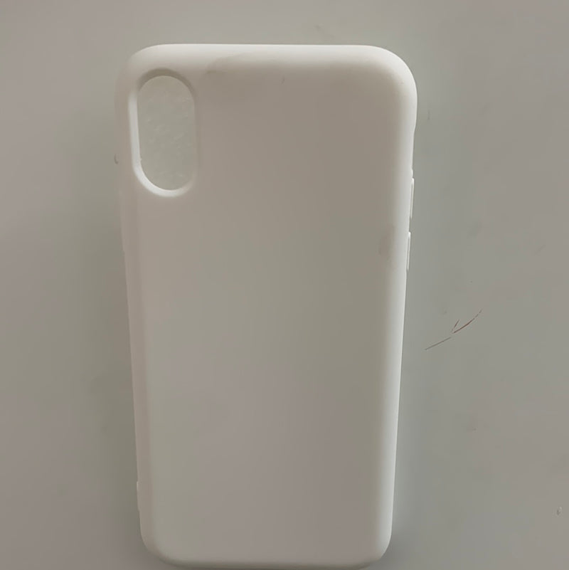 Cover iPhone XS