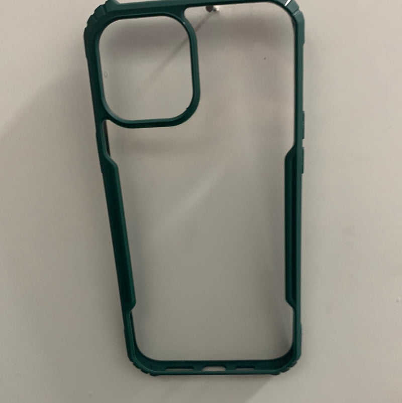 Cover IPhone 12 Pro Max