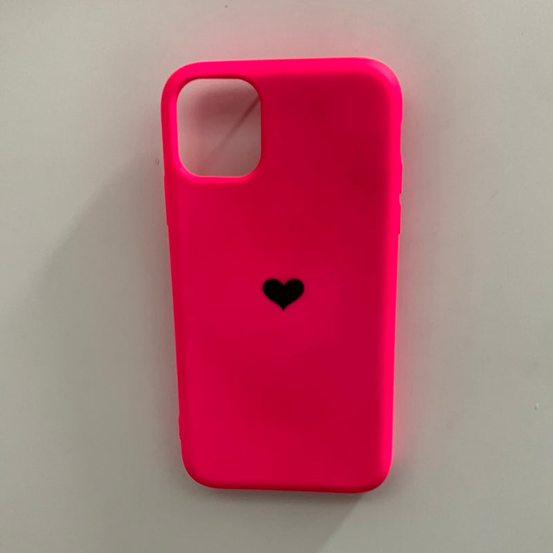 Cover iPhone 12
