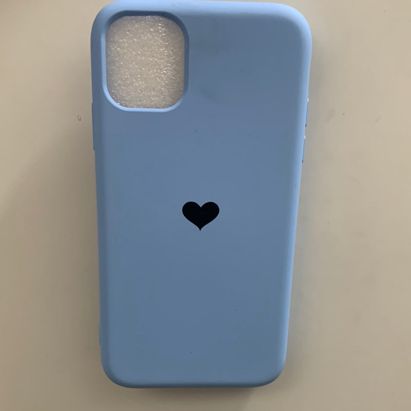 Cover IPhone 11