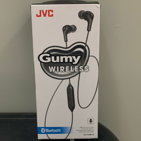 Auricolari Gumy wireless