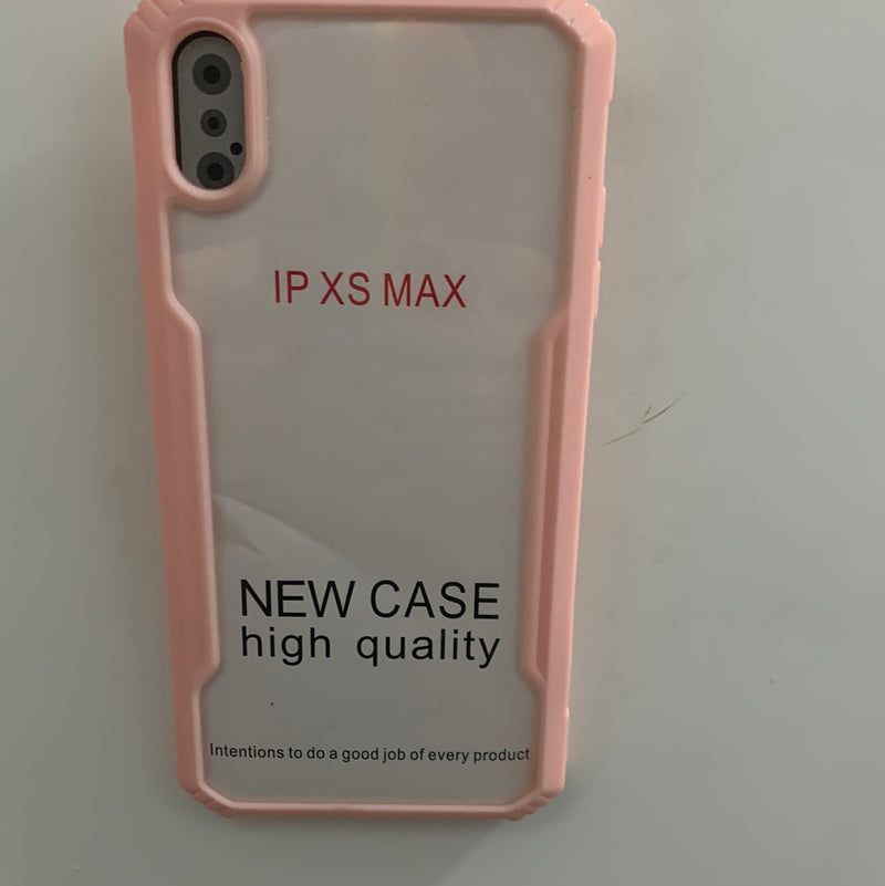 Cover IPhone XS MAX