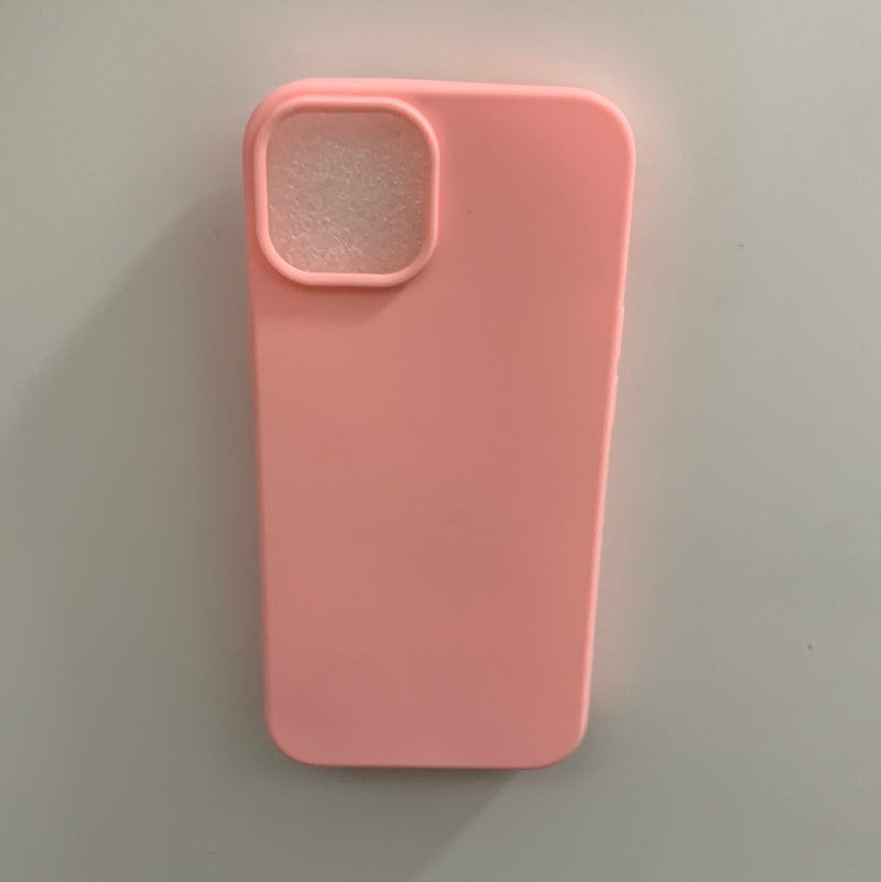 Cover iPhone 14
