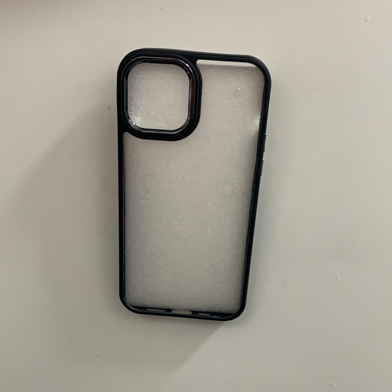 Cover IPhone 12/Pro