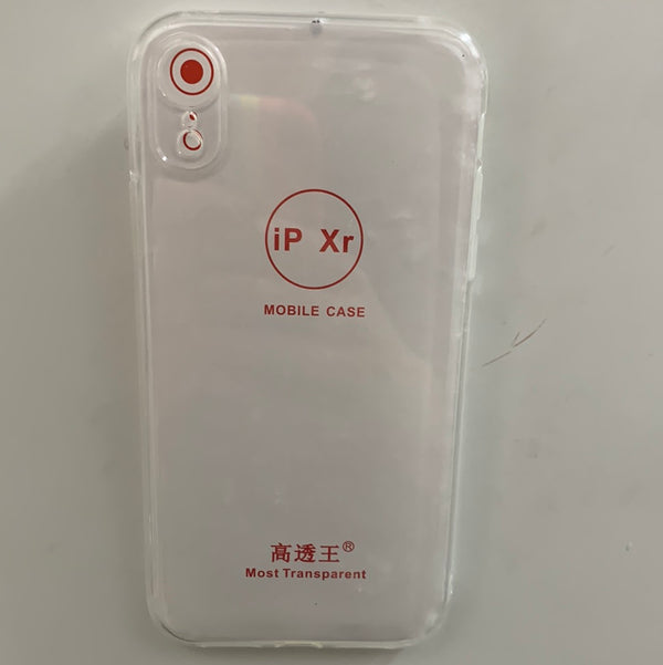Cover IPhone XR