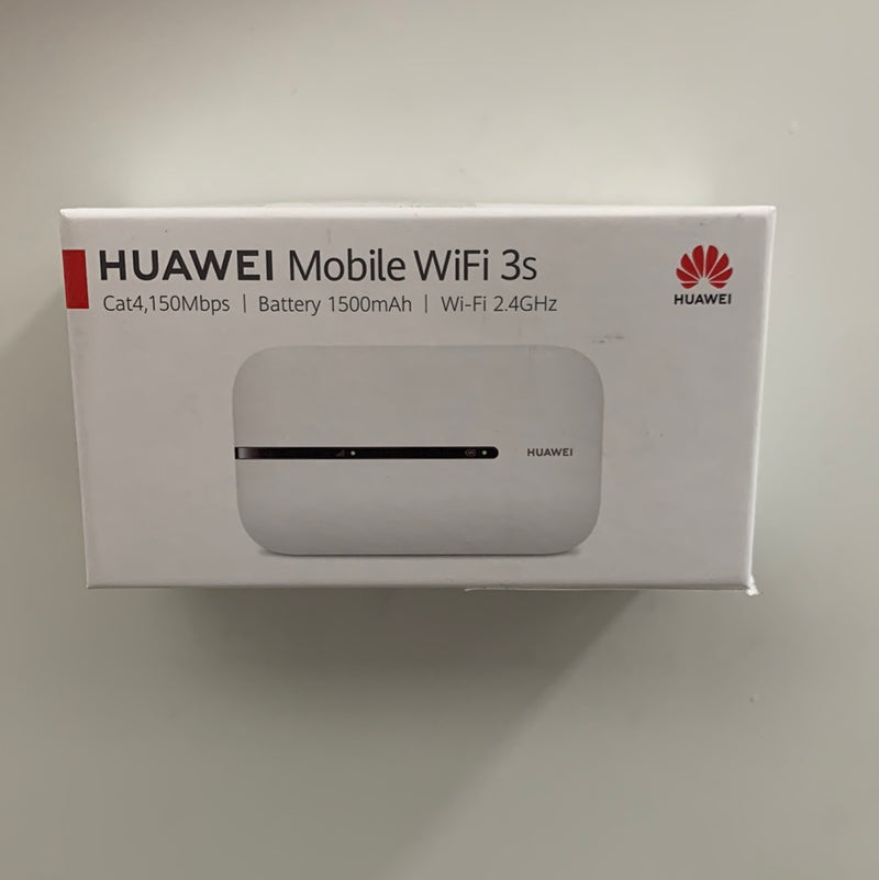 Huawei Mobile Wi-Fi