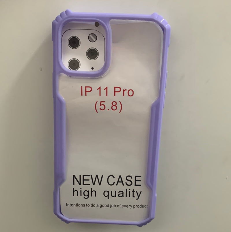 Cover IPhone 11 Pro
